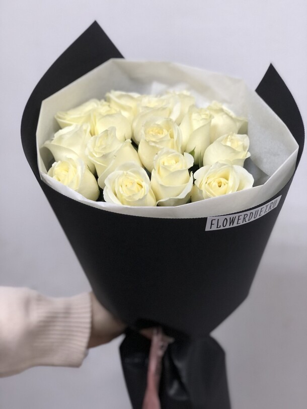 Mono15, артикул F1362819 - 2150 рублей, доставка по городу. Flawery - доставка цветов