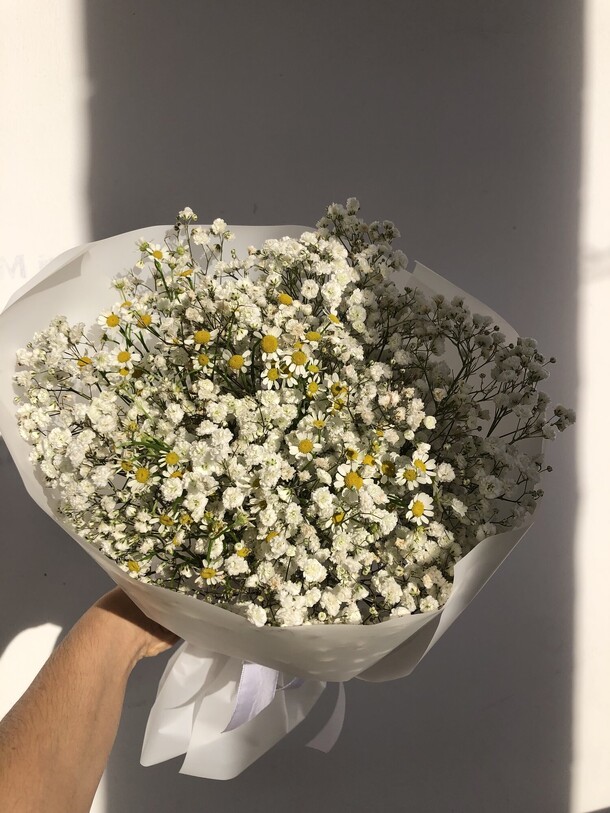 Летний, артикул F1400262 - 1990 рублей, доставка по городу. Flawery - доставка цветов