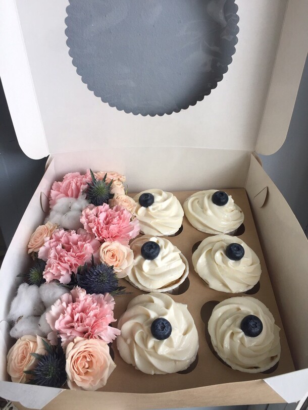 Нежная любовь, артикул F31602 - 2990 рублей, доставка по городу. Flawery - доставка цветов