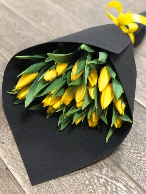 Mono 11, артикул F74150 - 3850 рублей, доставка по городу. Flawery - доставка цветов