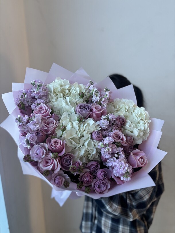 Букет мессина, артикул F1347709 - 14190 рублей, доставка по городу. Flawery - доставка цветов