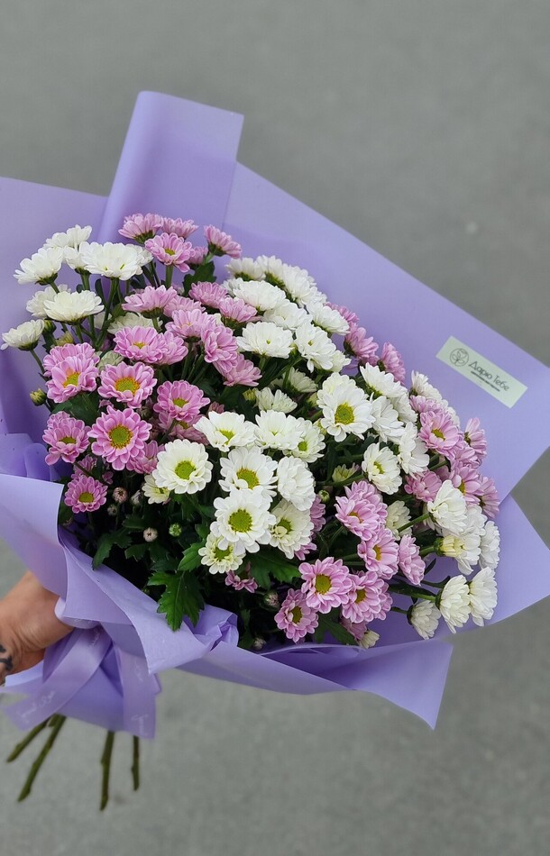 Цветущий сад, артикул F1304271 - 6950 рублей, доставка по городу. Flawery - доставка цветов