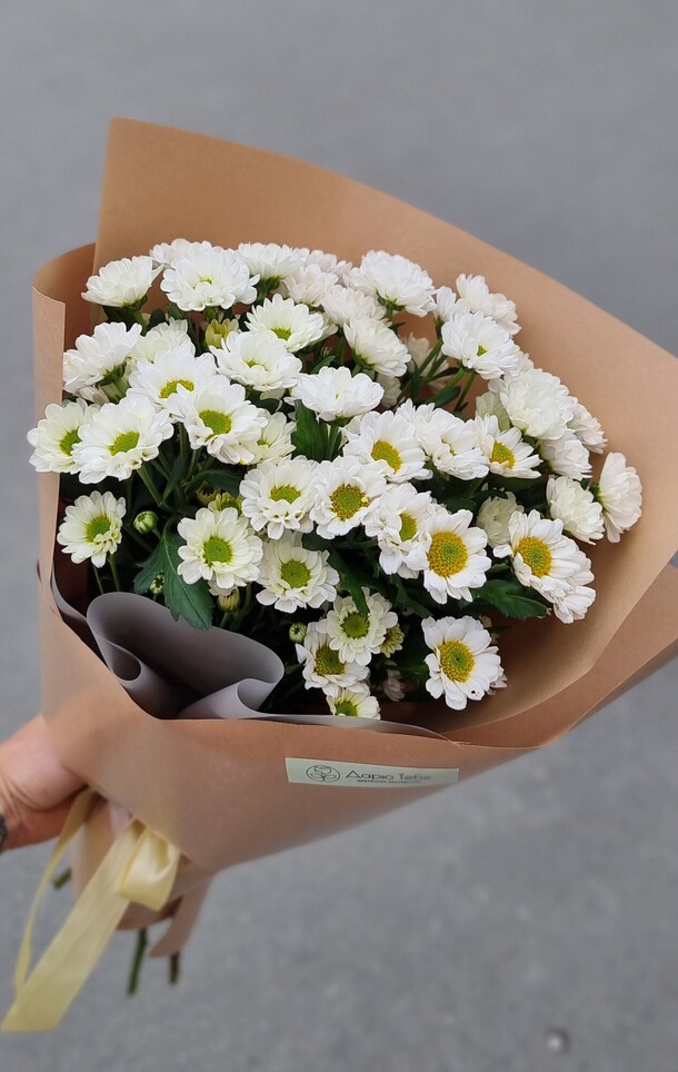 Солнечное утро, артикул F1304273 - 3900 рублей, доставка по городу. Flawery - доставка цветов