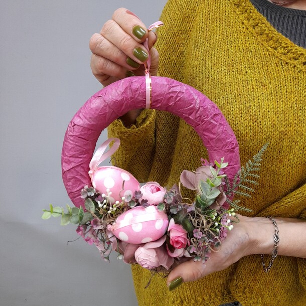 Сувенир на пасху, артикул F1399321 - 710 рублей, доставка по городу. Flawery - доставка цветов