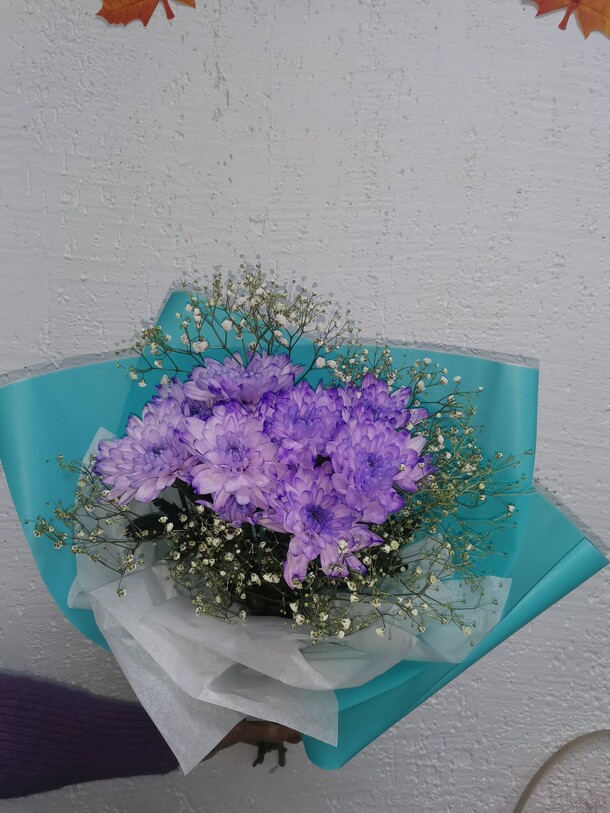 Лазурный берег, артикул F1157671 - 2500 рублей, доставка по городу. Flawery - доставка цветов