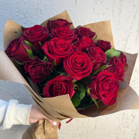 Прекрасная креолка, артикул F1157674 - 7600 рублей, доставка по городу. Flawery - доставка цветов