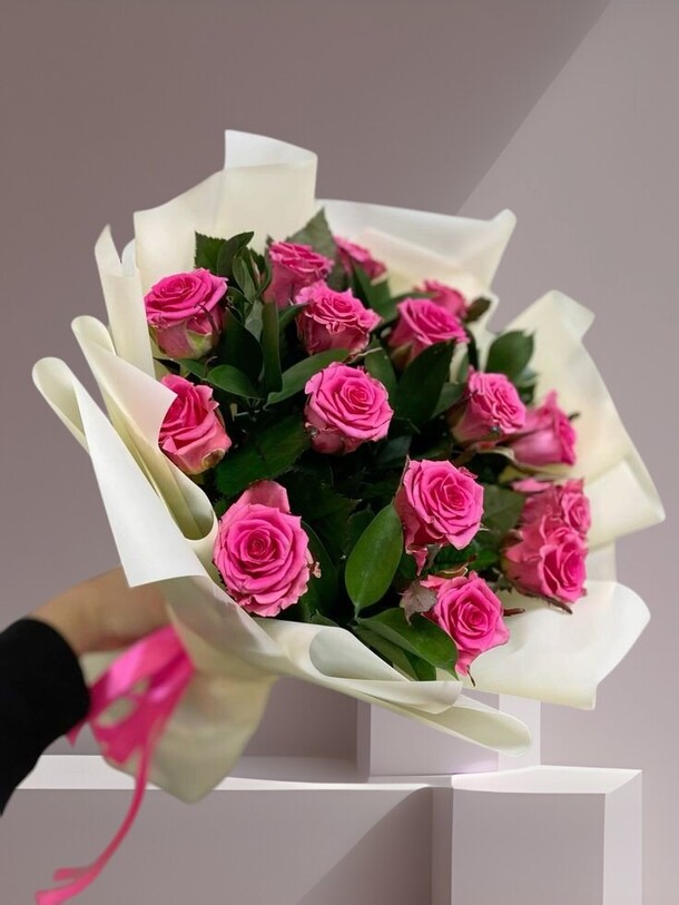 Ягодка малинка, артикул F1397373 - 8700 рублей, доставка по городу. Flawery - доставка цветов