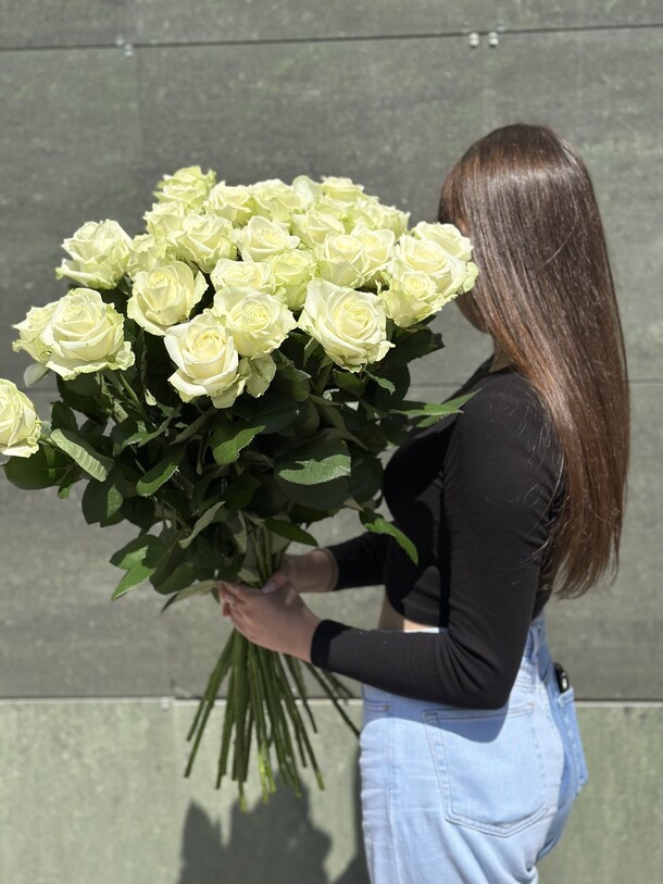 Признание, артикул F1205456 - 17569 рублей, доставка по городу. Flawery - доставка цветов