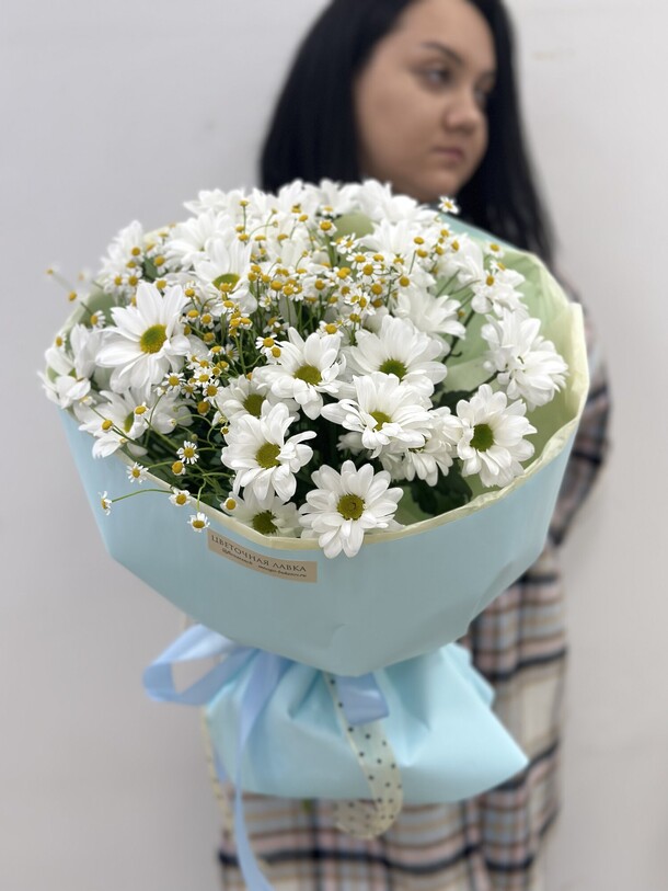 Счастье, артикул F1205506 - 8096 рублей, доставка по городу. Flawery - доставка цветов