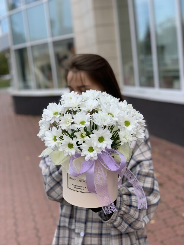 Нежное облако, артикул F1205510 - 6559 рублей, доставка по городу. Flawery - доставка цветов