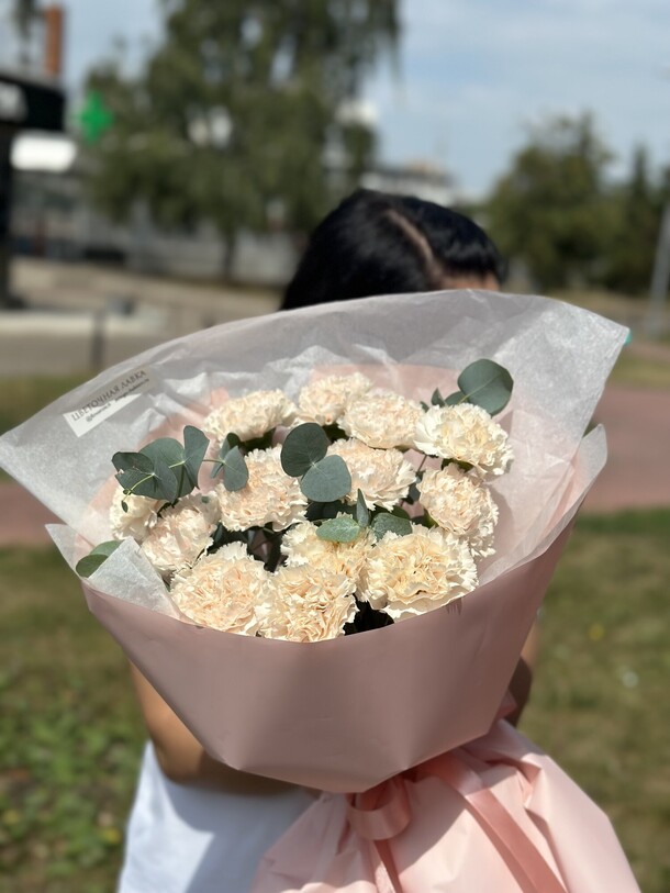 Мелодия любви, артикул F1206237 - 7379 рублей, доставка по городу. Flawery - доставка цветов