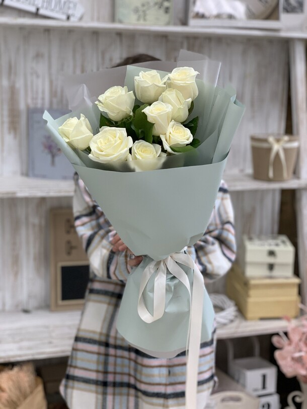 Любимой, артикул F1206258 - 7687 рублей, доставка по городу. Flawery - доставка цветов