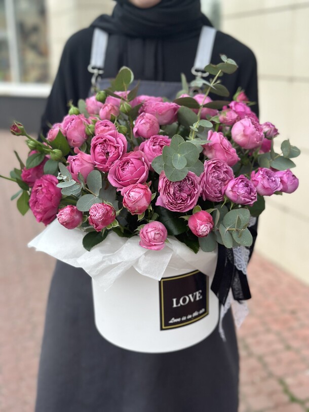 Бомбастики, артикул F1206260 - 19033 рублей, доставка по городу. Flawery - доставка цветов