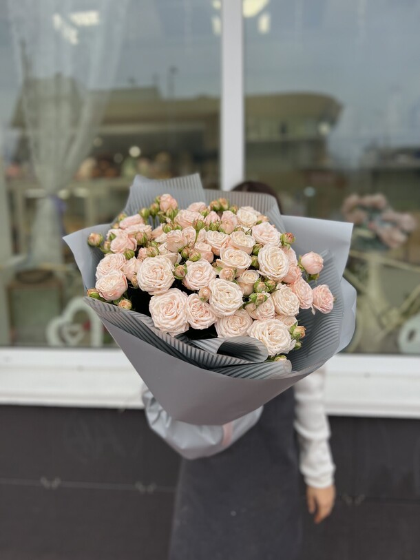 Верность, артикул F1221592 - 11166 рублей, доставка по городу. Flawery - доставка цветов