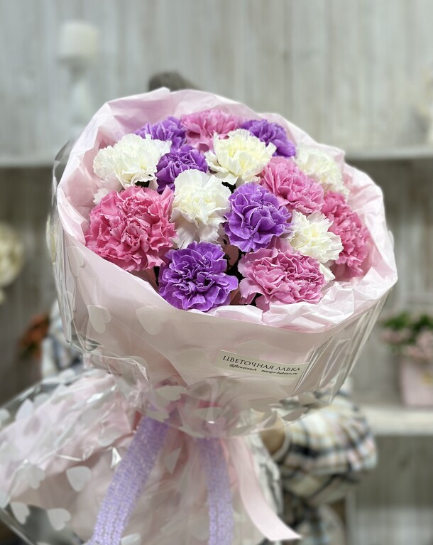 Улыбнись, артикул F1243289 - 6325 рублей, доставка по городу. Flawery - доставка цветов