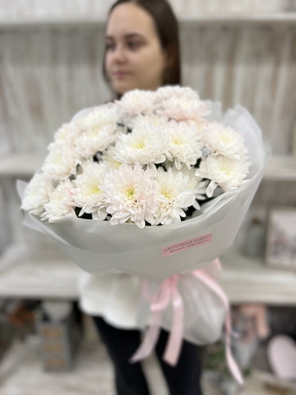 Нежность, артикул F1229942 - 6040 рублей, доставка по городу. Flawery - доставка цветов