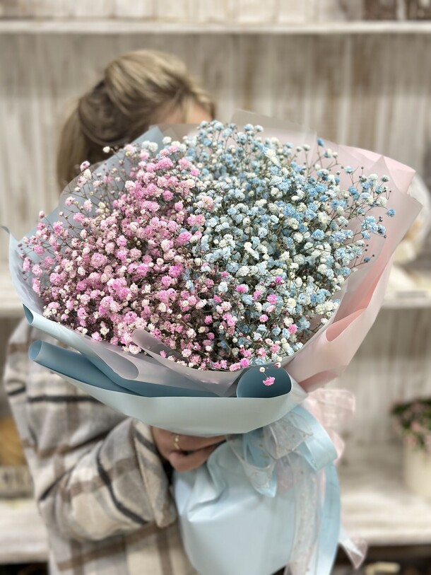 Воздушный, артикул F1251498 - 7248 рублей, доставка по городу. Flawery - доставка цветов