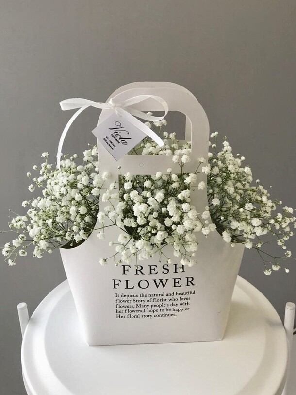 Воздушная вуаль, артикул F1249345 - 2200 рублей, доставка по городу. Flawery - доставка цветов