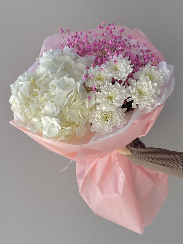 Очарование, артикул F1396647 - 2510 рублей, доставка по городу. Flawery - доставка цветов