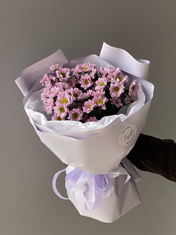 Летний день, артикул F1398747 - 2780 рублей, доставка по городу. Flawery - доставка цветов