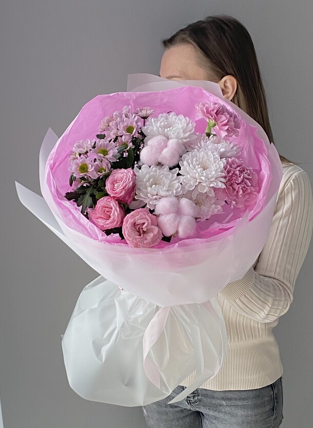 Мечта, артикул F1398752 - 3200 рублей, доставка по городу. Flawery - доставка цветов