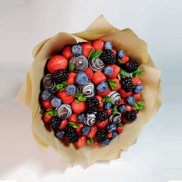 Прелесть, артикул F1241783 - 7502 рублей, доставка по городу. Flawery - доставка цветов