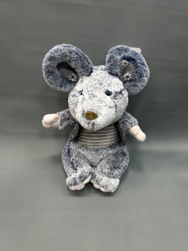 Мягкая игрушка мышка, артикул F1352198 - 1646 рублей, доставка по городу. Flawery - доставка цветов