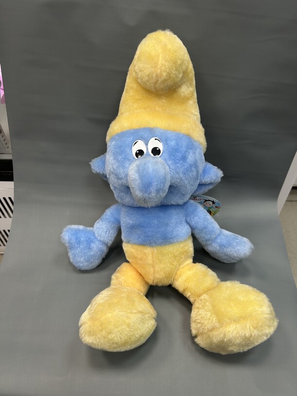 Мягкая игрушка гном маффи, артикул F1352203 - 2541 рублей, доставка по городу. Flawery - доставка цветов