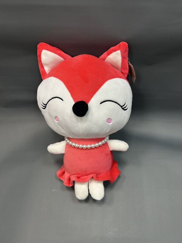 Мягкая игрушка, артикул F1352205 - 1646 рублей, доставка по городу. Flawery - доставка цветов