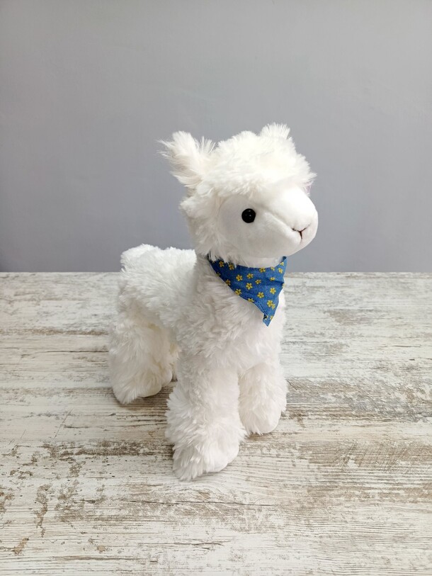 Лама, артикул F1368695 - 1500 рублей, доставка по городу. Flawery - доставка цветов