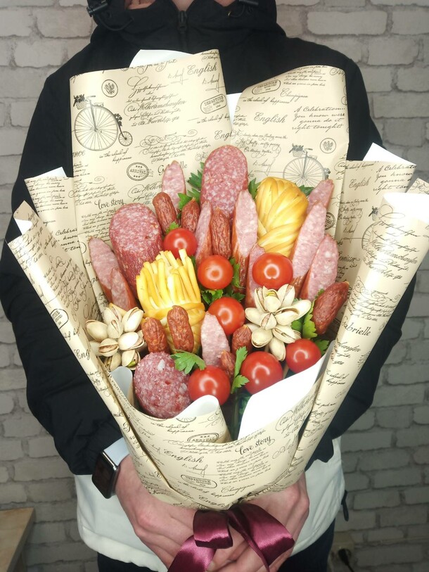 Галавани м, артикул F1191570 - 3200 рублей, доставка по городу. Flawery - доставка цветов