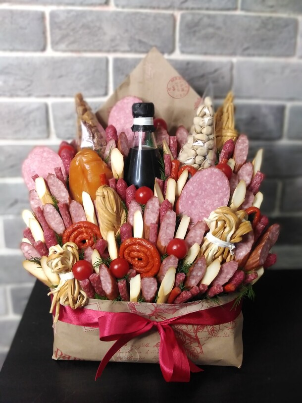 Галавани xxl, артикул F1214187 - 4900 рублей, доставка по городу. Flawery - доставка цветов