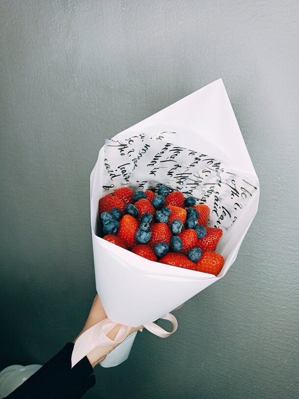 Кусочек лета, артикул F1264022 - 2500 рублей, доставка по городу. Flawery - доставка цветов