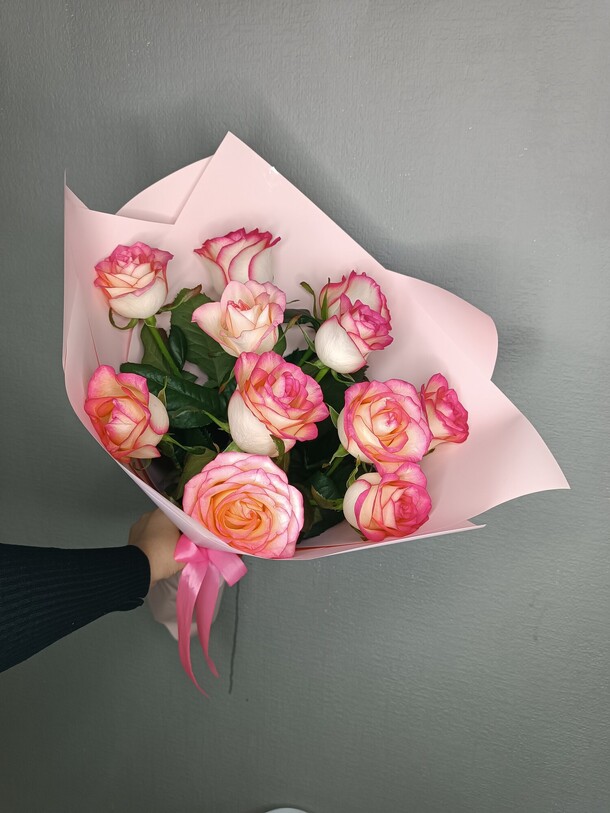 Джумилия, артикул F1277458 - 3200 рублей, доставка по городу. Flawery - доставка цветов