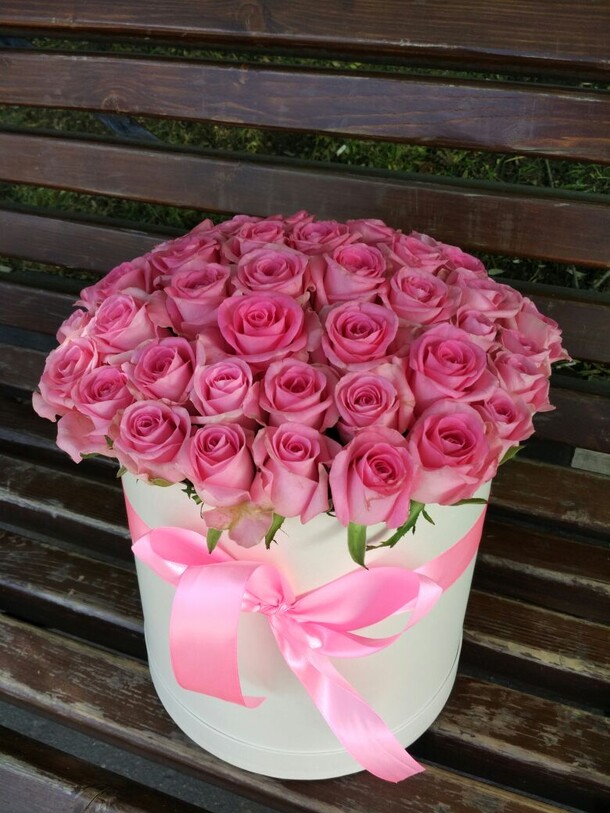 Ревиваль, артикул F10608 - 13309 рублей, доставка по городу. Flawery - доставка цветов