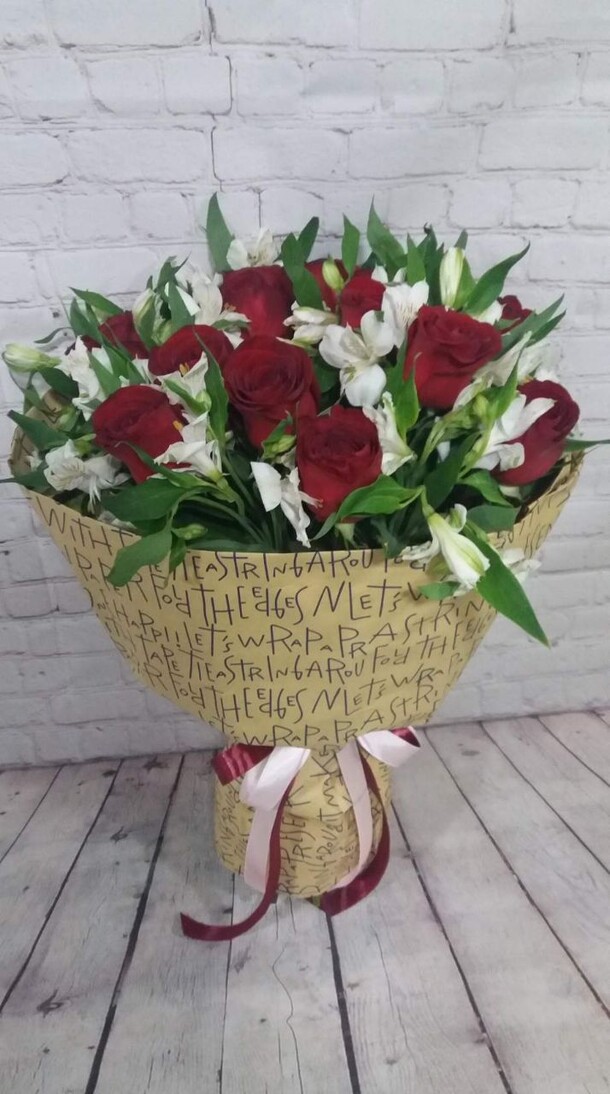 Расцвет красоты, артикул F10662 - 7259 рублей, доставка по городу. Flawery - доставка цветов