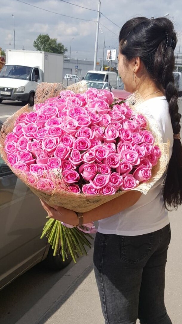 Ясное утро, артикул F11206 - 29281 рублей, доставка по городу. Flawery - доставка цветов