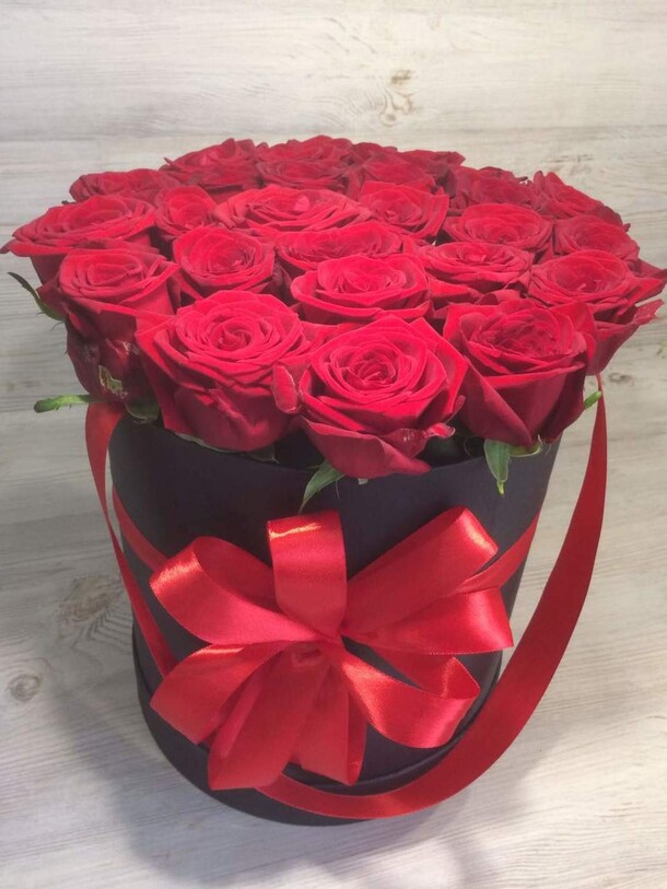 Чистое сердце, артикул F11210 - 6159 рублей, доставка по городу. Flawery - доставка цветов