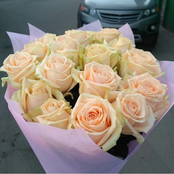 Маленький секрет, артикул F11783 - 3599 рублей, доставка по городу. Flawery - доставка цветов