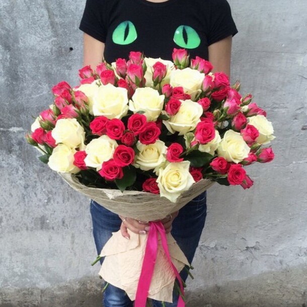 Чего хотят женщины, артикул F11785 - 17714 рублей, доставка по городу. Flawery - доставка цветов