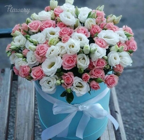 Нежнее нежного., артикул F11792 - 12883 рублей, доставка по городу. Flawery - доставка цветов