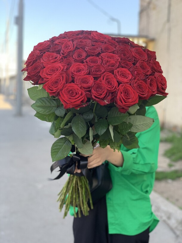 Траурный букет, артикул F1192120 - 17686 рублей, доставка по городу. Flawery - доставка цветов