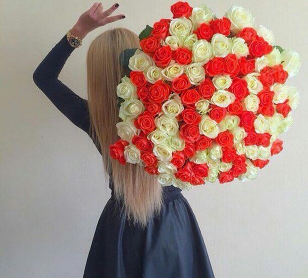 Микс рай, артикул F20327 - 24889 рублей, доставка по городу. Flawery - доставка цветов