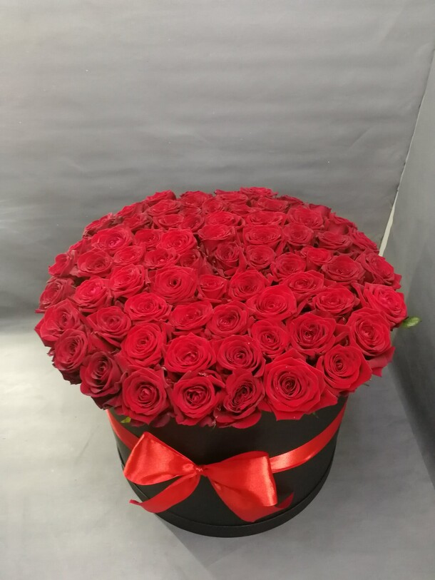 Вечная любовь, артикул F20536 - 17536 рублей, доставка по городу. Flawery - доставка цветов