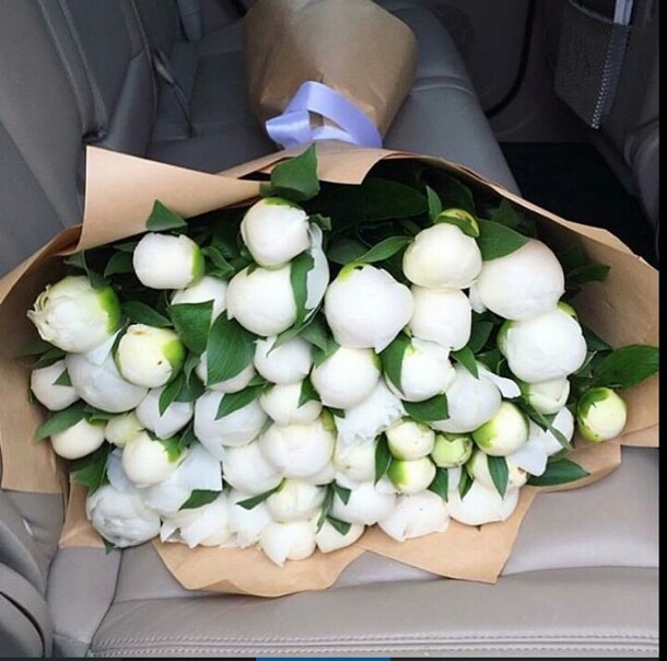 Поцелуй ангела, артикул F20809 - 61599 рублей, доставка по городу. Flawery - доставка цветов