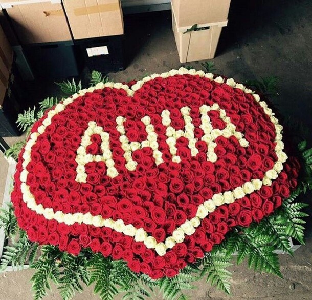 "анна", артикул F21597 - 152999 рублей, доставка по городу. Flawery - доставка цветов