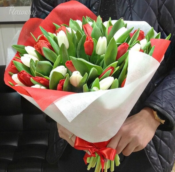 Микс рай., артикул F23884 - 14171 рублей, доставка по городу. Flawery - доставка цветов