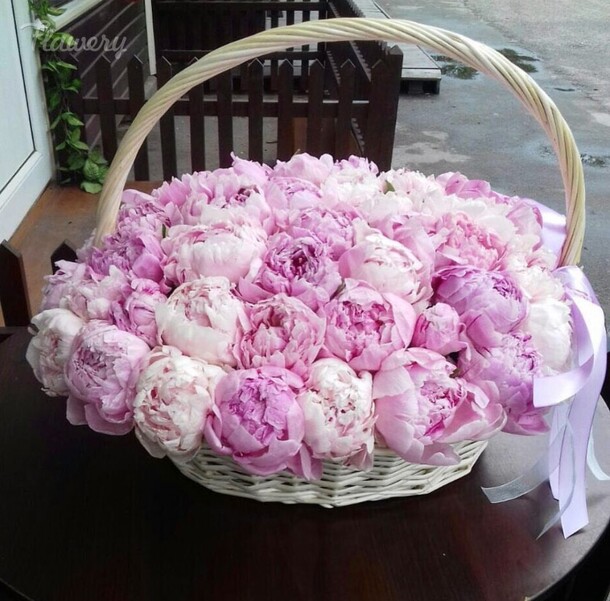 Розовые счастье., артикул F34164 - 65885 рублей, доставка по городу. Flawery - доставка цветов