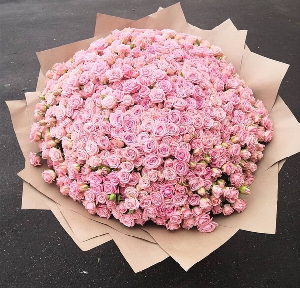 Пылкая любовь, артикул F61433 - 109808 рублей, доставка по городу. Flawery - доставка цветов