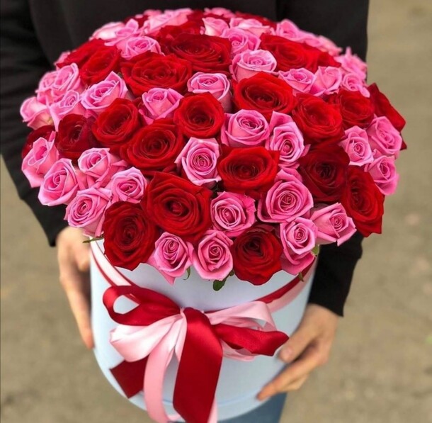 Малиновый шербет, артикул F61474 - 18149 рублей, доставка по городу. Flawery - доставка цветов